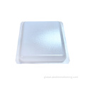 Outdoor advertising polycarbonate vacuum forming light box